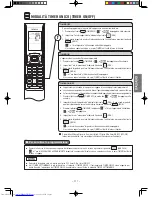 Preview for 178 page of Hitachi RAC-18WSB Instruction Manual