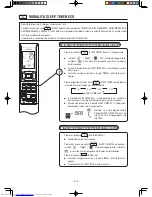 Preview for 179 page of Hitachi RAC-18WSB Instruction Manual