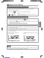 Preview for 180 page of Hitachi RAC-18WSB Instruction Manual