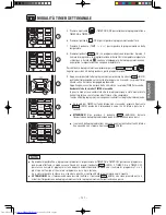 Preview for 182 page of Hitachi RAC-18WSB Instruction Manual