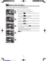 Preview for 185 page of Hitachi RAC-18WSB Instruction Manual