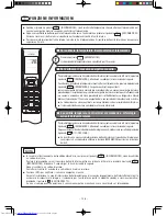 Preview for 187 page of Hitachi RAC-18WSB Instruction Manual