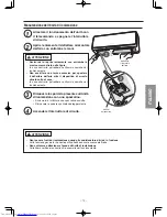 Preview for 193 page of Hitachi RAC-18WSB Instruction Manual