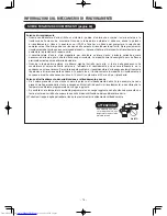 Preview for 194 page of Hitachi RAC-18WSB Instruction Manual