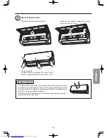 Preview for 207 page of Hitachi RAC-18WSB Instruction Manual