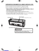 Preview for 208 page of Hitachi RAC-18WSB Instruction Manual