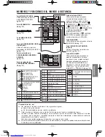 Preview for 212 page of Hitachi RAC-18WSB Instruction Manual