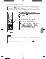 Preview for 226 page of Hitachi RAC-18WSB Instruction Manual