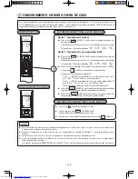 Preview for 227 page of Hitachi RAC-18WSB Instruction Manual