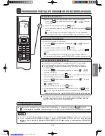 Preview for 228 page of Hitachi RAC-18WSB Instruction Manual