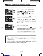 Preview for 233 page of Hitachi RAC-18WSB Instruction Manual