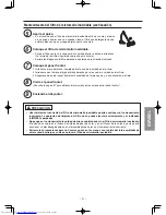 Preview for 241 page of Hitachi RAC-18WSB Instruction Manual