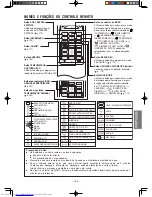 Preview for 262 page of Hitachi RAC-18WSB Instruction Manual