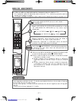 Preview for 264 page of Hitachi RAC-18WSB Instruction Manual