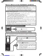 Preview for 269 page of Hitachi RAC-18WSB Instruction Manual