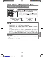 Preview for 270 page of Hitachi RAC-18WSB Instruction Manual