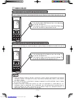 Preview for 272 page of Hitachi RAC-18WSB Instruction Manual