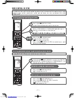 Preview for 274 page of Hitachi RAC-18WSB Instruction Manual