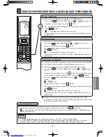 Preview for 278 page of Hitachi RAC-18WSB Instruction Manual