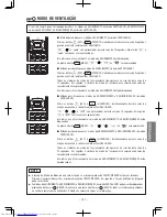 Preview for 288 page of Hitachi RAC-18WSB Instruction Manual