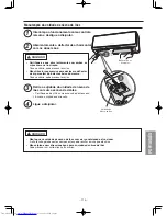 Preview for 293 page of Hitachi RAC-18WSB Instruction Manual