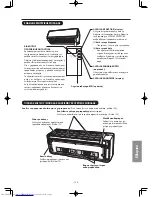 Preview for 305 page of Hitachi RAC-18WSB Instruction Manual