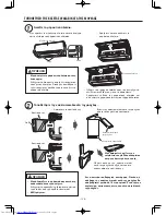 Preview for 306 page of Hitachi RAC-18WSB Instruction Manual