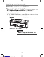 Preview for 308 page of Hitachi RAC-18WSB Instruction Manual