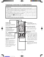 Preview for 311 page of Hitachi RAC-18WSB Instruction Manual