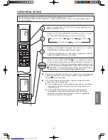 Preview for 316 page of Hitachi RAC-18WSB Instruction Manual