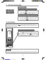 Preview for 321 page of Hitachi RAC-18WSB Instruction Manual