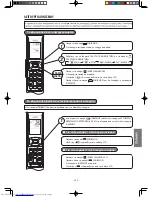 Предварительный просмотр 324 страницы Hitachi RAC-18WSB Instruction Manual