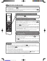 Preview for 337 page of Hitachi RAC-18WSB Instruction Manual