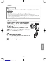 Preview for 339 page of Hitachi RAC-18WSB Instruction Manual