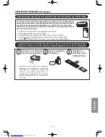 Preview for 349 page of Hitachi RAC-18WSB Instruction Manual