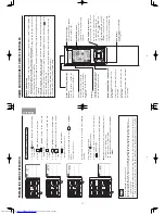 Preview for 14 page of Hitachi RAC-18WSPA Service Manual