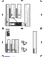 Preview for 18 page of Hitachi RAC-18WSPA Service Manual