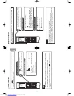 Preview for 19 page of Hitachi RAC-18WSPA Service Manual