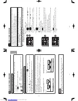 Preview for 22 page of Hitachi RAC-18WSPA Service Manual