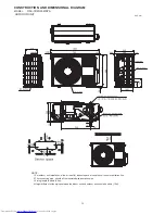 Preview for 28 page of Hitachi RAC-18WSPA Service Manual