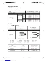 Preview for 29 page of Hitachi RAC-18WSPA Service Manual