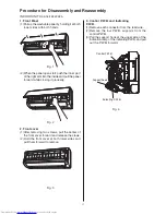 Preview for 47 page of Hitachi RAC-18WSPA Service Manual