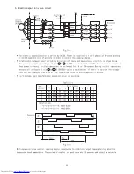 Preview for 60 page of Hitachi RAC-18WSPA Service Manual