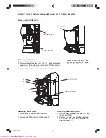 Preview for 71 page of Hitachi RAC-18WSPA Service Manual