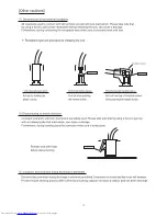 Preview for 72 page of Hitachi RAC-18WSPA Service Manual