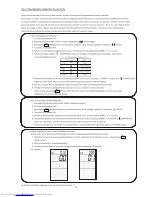 Preview for 76 page of Hitachi RAC-18WSPA Service Manual