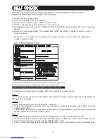 Preview for 89 page of Hitachi RAC-18WSPA Service Manual