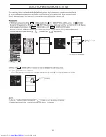 Preview for 94 page of Hitachi RAC-18WSPA Service Manual