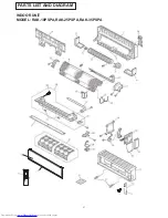 Preview for 97 page of Hitachi RAC-18WSPA Service Manual