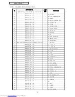 Preview for 98 page of Hitachi RAC-18WSPA Service Manual